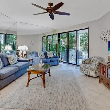 Conch In The Treetops By Last Key Realty